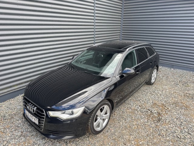 audi