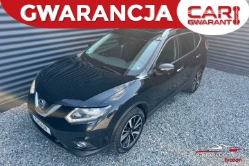 1,6dCi 130KM 2WD TEKNA ºnaviºkamera360ºxenonºaluº7-osobowyºGWARANCJAºº