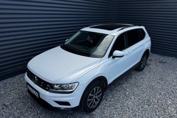 2,0TSI DSG 4MOTION 240KMºnaviºvirtualºaluºkameraºGWARANCJAº