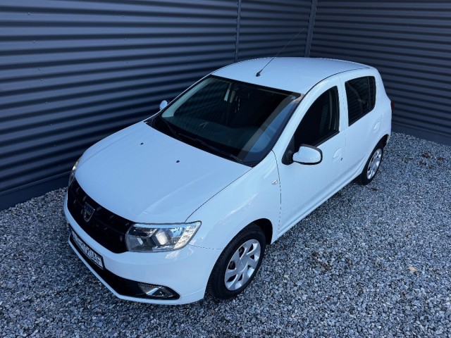 dacia