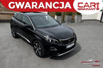 1,5 HDI 130KM automat GT-Lineºaluºnaviºkameraºfull ledºstan idealnyº
