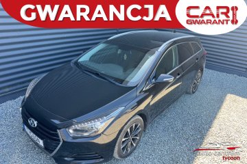 1,7 CRDI automat 141KMºnaviºkameraºxenonºaluººGWARANCJAºº