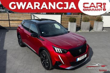1.2 PureTech 131KM*GT-LINE*start stop*i-Cockpit 3D*Kamera+Radar*Led