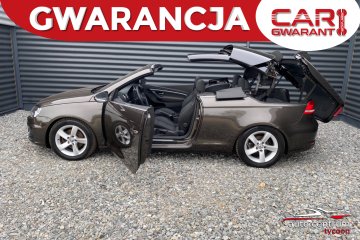1,4 TSI cabrioºduża naviºel. dachºgwarancjaº