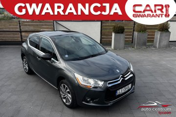 1,6 VTi 120KMºpółskóraºmasażeºLEDºaluººGWARANCJAºº