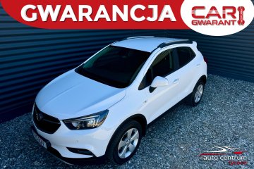 MOKKA  1,6CDTI 136KM 4X4ºxenonºnaviºkameraºaluºgwarancjaº