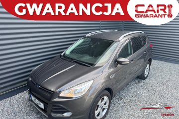 2,0 TDCI 163KM automat