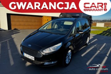 2,0 TDCI 150KM TITANIUMºstart stopºnaviºkameraºledºgwarancjaº