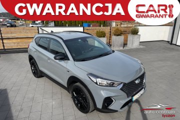 1,6CRDI 136KM AUTOMAT N-LINEºledºnaviºkameraºradarºskóraºGWARANCJAº