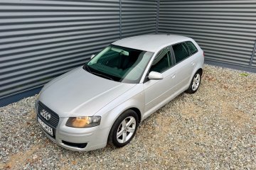 1,9TDI 105KM navi klimatronik stan bdb