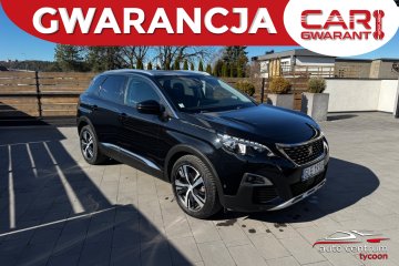 1,5 HDI 130KM automat ALLUREºaluºnaviºkameraºfull ledºstan idealnyº