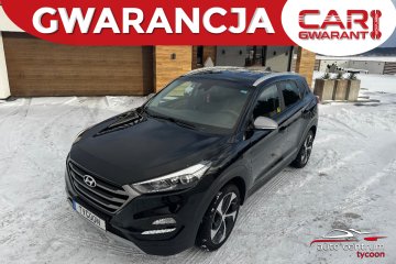 1,7CRDI 141KM AUTOMATºxenonºnaviºkameraºradarºel foteleºGWARANCJAº