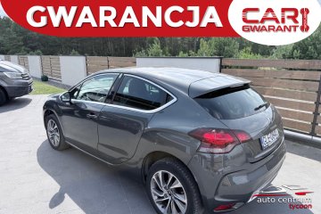 1,6 VTi 120KMºpółskóraºmasażeºLEDºaluººGWARANCJAºº