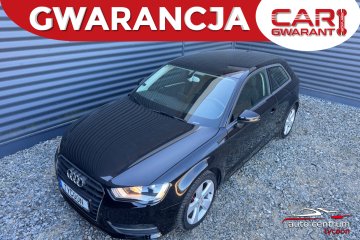 2,0 TDI 150KM ºaluºnaviºkameraºfull servisºgwarancjaº