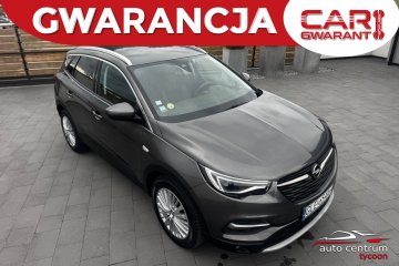 1,5CDTI 130KM automatºful ledºnaviºkameraºaluºgwarancjaº