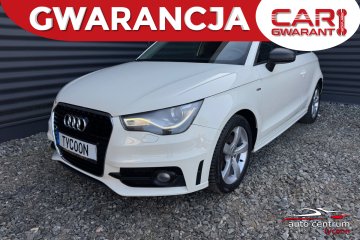 1,6TDI 90KM S-lineºnaviºtempomatºklimaºaluººGWARANCJAºº