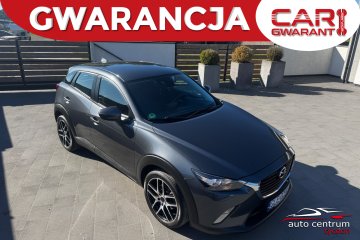 1,5 SKAYACTIV-D Sports Lineºledºnaviºkameraºaluºgwarancjaº