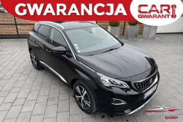 1,5 HDI 130KM automat ALLUREºaluºnaviºkameraºfull ledºstan idealnyº