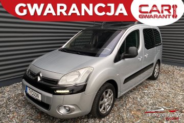 1,6 HDi 114KMºklimatronikºstan idealnyºnaviºGWARANCJAººEXCLUSIVE