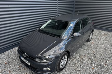 1,6TDI 5-drzwiowy ºnaviºkameraºaluºStan idealnyº