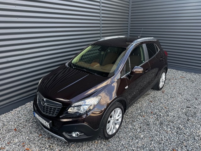 opel