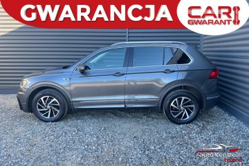 2,0 TDI R-LINE DSG 4MOTIONºnaviºvirtualºaluºGWARANCJAº