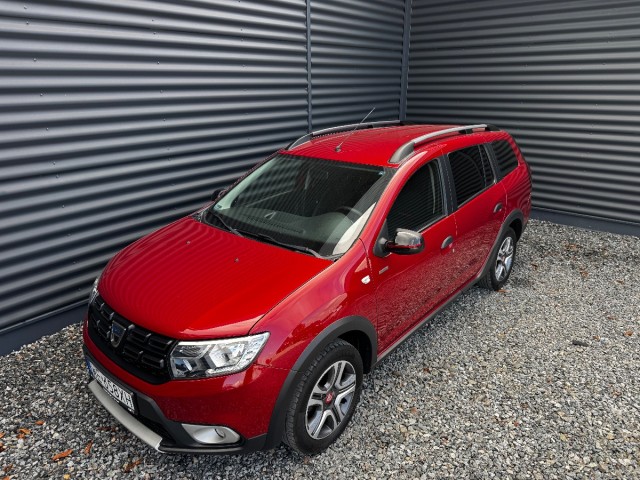 dacia